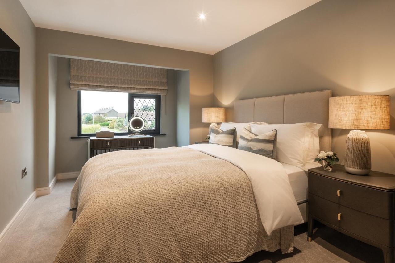 The Orchard, 5 Star Luxury Accommodation นิวคาสเซิล ภายนอก รูปภาพ