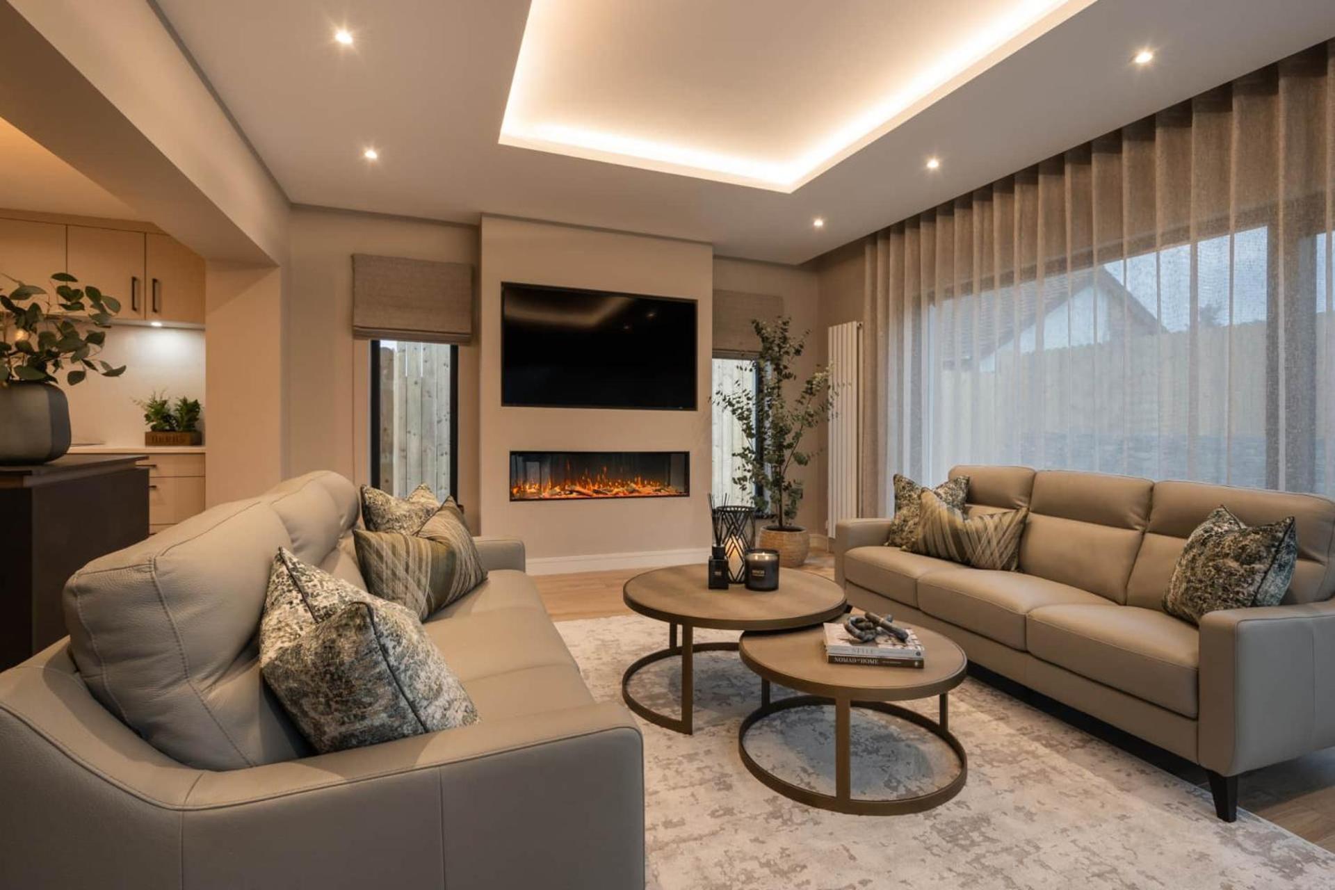 The Orchard, 5 Star Luxury Accommodation นิวคาสเซิล ภายนอก รูปภาพ